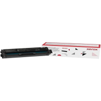 Тонер картридж Xerox C230/C235 Black (1500 стор)