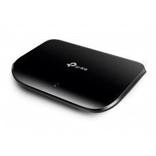Сетевой коммутатор  TP-Link TL-SG1005D