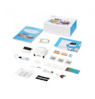 STEAM набор Makeblock Codey Rocky & Neuron Education Kit