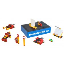 Набор fisсhertechnik CLASS SET Оптика