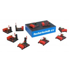 Набор fisсhertechnik CLASS SET Электроника