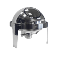 Чаффындиш BRILLIS RA2102 с окном