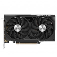 Gigabyte Відеокарта GeForce RTX 4060 Ti 8GB GDDR6 WINDFORCE OC