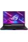 ASUS Ноутбук ROG Strix SCAR 17 G733PZ-LL078W 17.3" WQHD IPS, AMD R9-7845HX, 32GB, F1TB, NVD4080-12, NoOS, Чорний