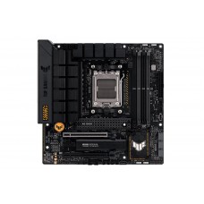 ASUS Материнcька плата TUF GAMING B650M-PLUS sAM5 B650 4xDDR5 M.2 HDMI DP mATX