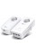 TP-Link Адаптер PowerlineTL-WPA8631PKIT (TL-WPA8631P + TL-PA8010P) AC1200 AV1300 3xGE MESH plug