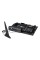 ASUS Материнcька плата TUF GAMING B760-PLUS WIFI D4 s1700 B760 4xDDR4 M.2 HDMI DP mATX