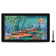 Huion Графічний монітор Huion Kamvas 24 GS2401 Black