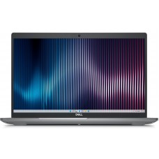 Ноутбук Dell Latitude 5540 15.6" FHD IPS AG, Intel i7-1355U, 16GB, F512GB, UMA, Lin, сірий