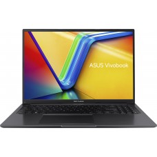 ASUS Ноутбук Vivobook 16 M1605YA-MB024 16" WUXGA IPS, AMD R5-7530U, 16GB, F512GB, UMA, noOS, Чорний