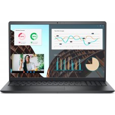 Dell Ноутбук Vostro 3530 15.6" FHD AG, Intel i7-1355U, 16GB, F512GB, NVD550-2, Lin, чорний