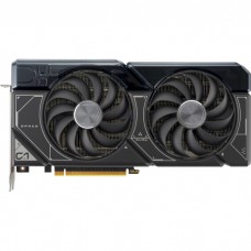 ASUS Відеокарта GeForce RTX 4070 SUPER 12GB GDDR6X OC DUAL-RTX4070S-O12G