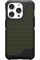 UAG Чохол для Apple iPhone 15 Pro Metropolis LT Magsafe, Kevlar Olive