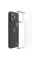 Spigen Чохол для Apple iPhone 15 Pro Ultra Hybrid, Frost Clear