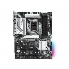 ASRock Материнська плата B760 PRO RS s1700 B760 4xDDR5 HDMI DP ATX