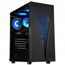 Комп’ютер персональний 2E Complex Gaming Intel i5-13400F, 16Gb, F512GB+F1TB, NVD3050-8, H610, G2055, 600W, FreeDos