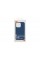 2E Чохол Basic для Apple iPhone 14 Pro, Liquid Silicone, Cobalt Blue