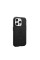 UAG Чохол для Apple iPhone 15 Pro Civilian Magsafe, Black