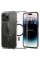 Spigen Чохол для Apple Iphone 14 Pro Ultra Hybrid MagFit, Graphite