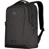 Рюкзак Wenger, MX Professional 16", сірий