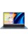 ASUS Ноутбук Vivobook Pro 15 K6502VU-LP004 15.6" FHD IPS, Intel i7-13700H, 16GB, F1TB, NVD4050-6, noOS, Блакитний