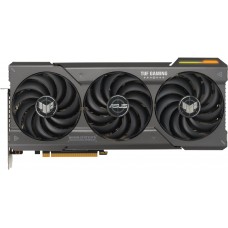 ASUS Вiдеокарта Radeon RX 7700 XT 12GB GDDR6 TUF OC TUF-RX7700XT-O12G-GAMING