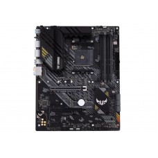 ASUS Материнcька плата TUF GAMING B550-PLUS sAM4 B550 4xDDR4 M.2 HDMI DP ATX