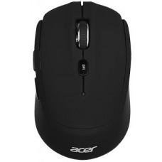 Миша Acer OMR040, WL, чорний