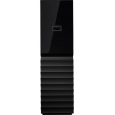 WD Настільний жорсткий диск 12TB USB 3.2 3.5" MyBook