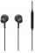 Samsung Провідна гарнітура 3.5mm Earphones (IA500) Black