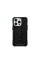 UAG Чохол для Apple iPhone 14 Pro Monarch, Kevlar Black