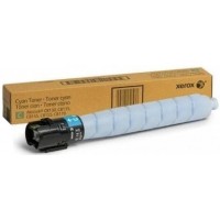 Xerox Тонер картридж AL C8145/C8155/C8170 Cyan (28 000 стор)