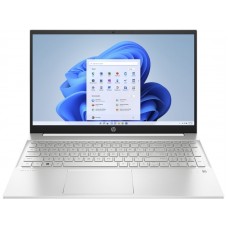 HP Ноутбук Pavilion 15-eh1130ua 15.6" FHD IPS AG, AMD R7-5700U, 16GB, F512GB, UMA, Win11, білий