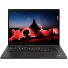 Lenovo Ноутбук ThinkPad T14s-G4 14" WUXGA IPS AG, Intel i5-1335U, 32GB, F1TB, UMA, DOS, чорний