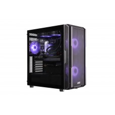 Комп’ютер персональний 2E Complex Gaming Intel i7-13700F, 16Gb, F1TB, NVD4070TI-12, B660, 2E-GW05, 750W, Win11