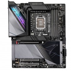 Gigabyte Материнська плата Z790 AORUS MASTER X s1700 Z790 4xDDR5 M.2 HDMI DP ATX