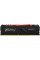 Kingston Пам'ять ПК DDR4 32GB 3600 FURY Beast RGB