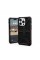 UAG Чохол для Apple iPhone 14 Pro Monarch, Kevlar Black