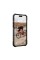 UAG Чохол для Apple iPhone 15 Plus Essential Armor Magsafe, Black