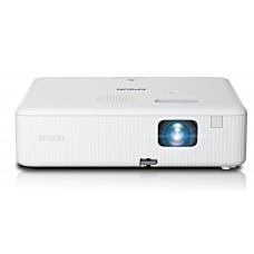 Epson Проєктор CO-FH01 FHD, 3000 lm, 1.19