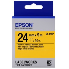 Epson Картридж с лентой LK6YBP