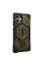 UAG Чохол для Samsung Galaxy S24 Ultra, Monarch, Kevlar Element Green