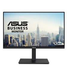 ASUS Монітор 23.8" VA24ECPSN HDMI, DP, UCB-C, 3xUSB, RJ-45, MM, IPS, 75Hz, AdaptiveSync, Pivot