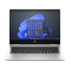 HP Ноутбук Probook x360 435-G10 13.3" FHD IPS Touch, AMD R7-7730U, 16GB, F512GB, UMA, Win11P, сріблястий