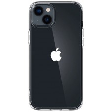 Spigen Чохол для Apple iPhone 14 Ultra Hybrid, Crystal Clear