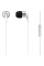 Koss Навушники KEB25iW In-Ear Mic White