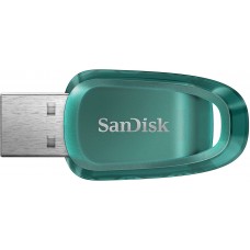 SanDisk Накопичувач 128GB USB 3.2 Gen 1 Ultra Eco