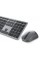 Dell Комплект Premier Multi-Device Wireless Keyboard and Mouse - KM7321W - Ukrainian (QWERTY)