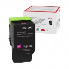 Xerox Тонер картридж C310/C315 Magenta (2000 стор)