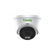 Tiandy TC-C34XP 4МП фіксована турельна камера Color Maker, 2.8 мм